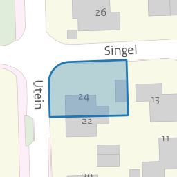 Perceel BSZ00-B-3309