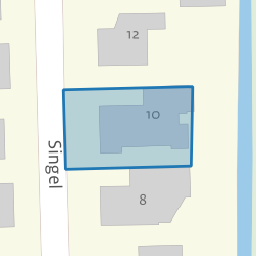 Perceel BSZ00-B-3315