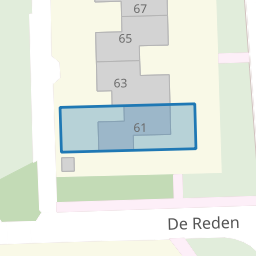 Perceel BSZ00-B-3321