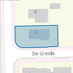 Perceel BSZ00-B-3340