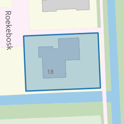 Perceel BSZ00-B-3354