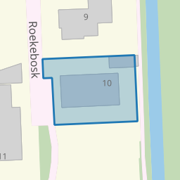 Perceel BSZ00-B-3357