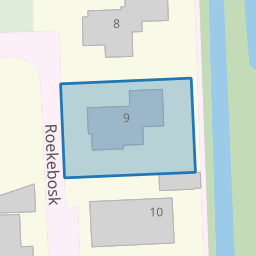 Perceel BSZ00-B-3358