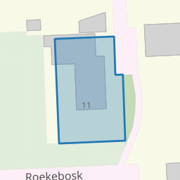 Perceel BSZ00-B-3360