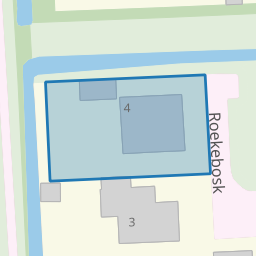 Perceel BSZ00-B-3366