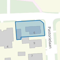 Perceel BSZ00-B-3386