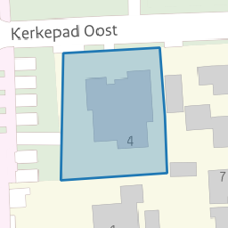 Perceel BSZ00-B-3387