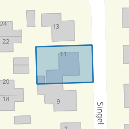 Perceel BSZ00-B-3394