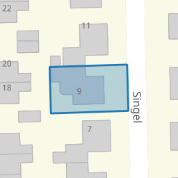 Perceel BSZ00-B-3395