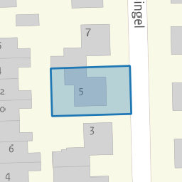 Perceel BSZ00-B-3397