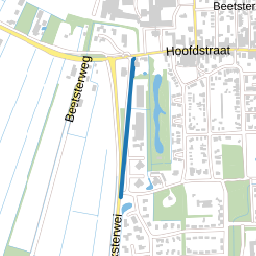 Perceel BSZ00-B-3421