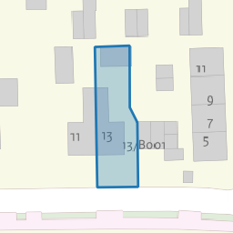 Perceel BSZ00-B-3426