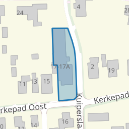 Perceel BSZ00-B-3429