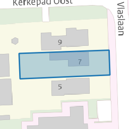 Perceel BSZ00-B-3431