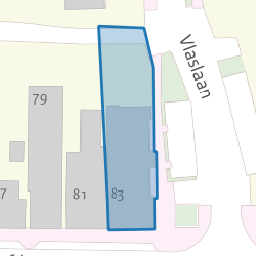 Perceel BSZ00-B-3432