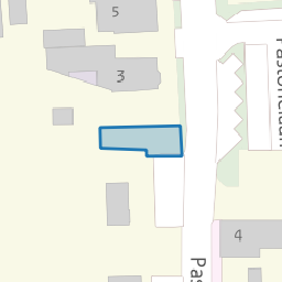 Perceel BSZ00-B-3445