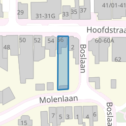 Perceel BSZ00-B-3455