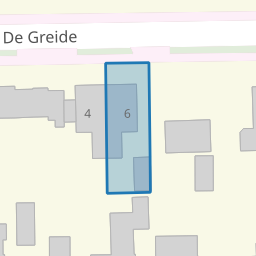 Perceel BSZ00-B-3459