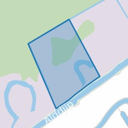 Perceel BSZ00-B-3476