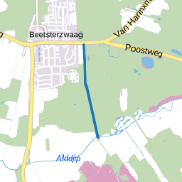 Perceel BSZ00-B-3496