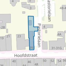 Perceel BSZ00-B-3504