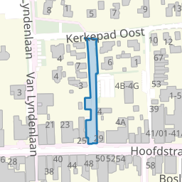 Perceel BSZ00-B-3508