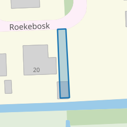 Perceel BSZ00-B-3524