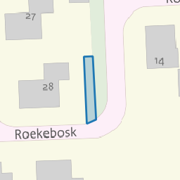 Perceel BSZ00-B-3525