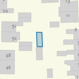 Perceel BSZ00-B-3537