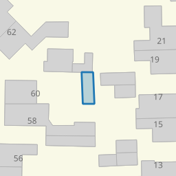 Perceel BSZ00-B-3542