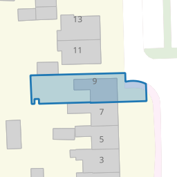 Perceel BSZ00-B-3560