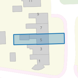 Perceel BSZ00-B-3562