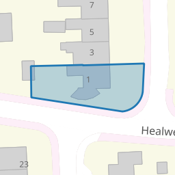 Perceel BSZ00-B-3564