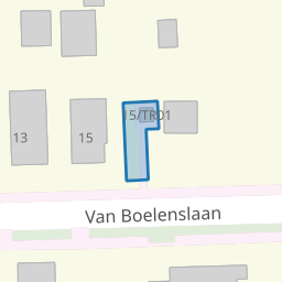 Perceel BSZ00-B-3569