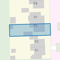 Perceel BSZ00-B-3578