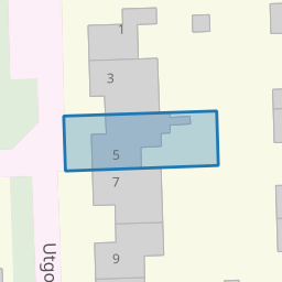 Perceel BSZ00-B-3586