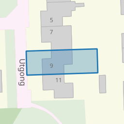 Perceel BSZ00-B-3588