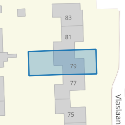 Perceel BSZ00-B-3592