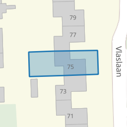 Perceel BSZ00-B-3594