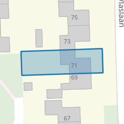 Perceel BSZ00-B-3596