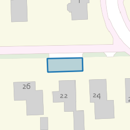 Perceel BSZ00-B-3605