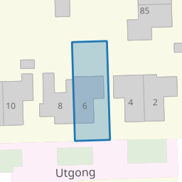 Perceel BSZ00-B-3646