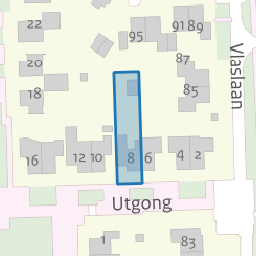 Perceel BSZ00-B-3647