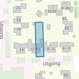 Perceel BSZ00-B-3648