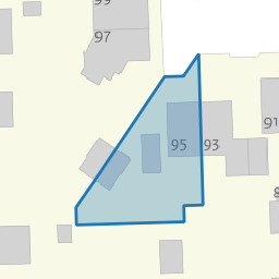 Perceel BSZ00-B-3657