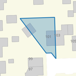 Perceel BSZ00-B-3660