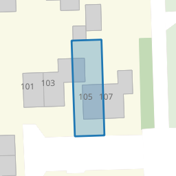 Perceel BSZ00-B-3662