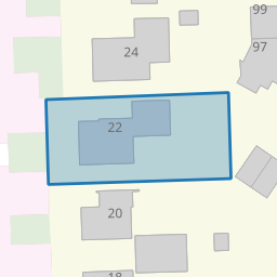 Perceel BSZ00-B-3694