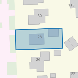 Perceel BSZ00-B-3697