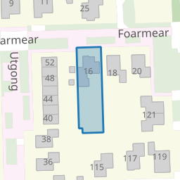 Perceel BSZ00-B-3699